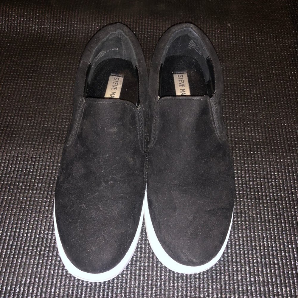 Steve Madden Gills Sneaker - image 8